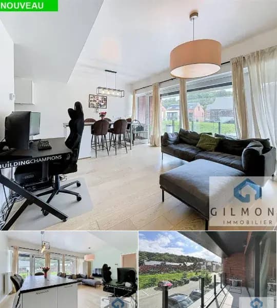 Apartment for sale