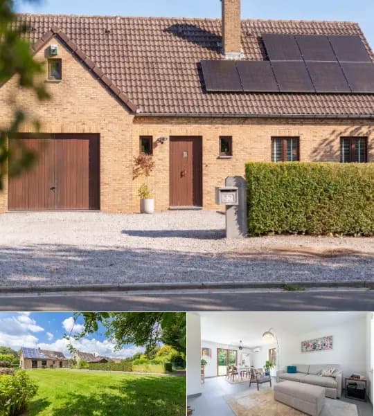 Residence for sale