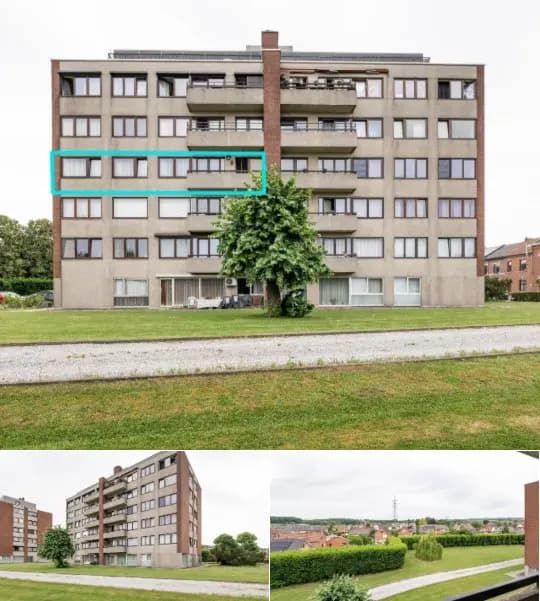 Apartment for sale