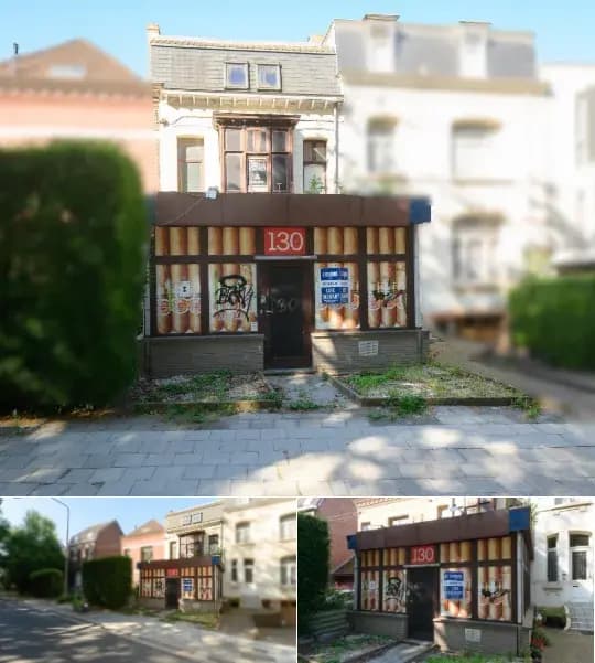 Residence for sale