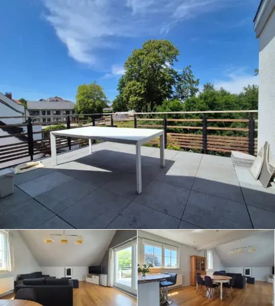Apartment for rent