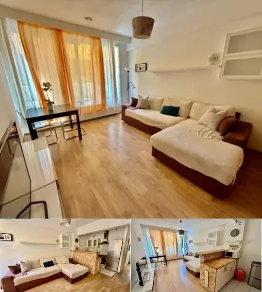 Apartment for rent