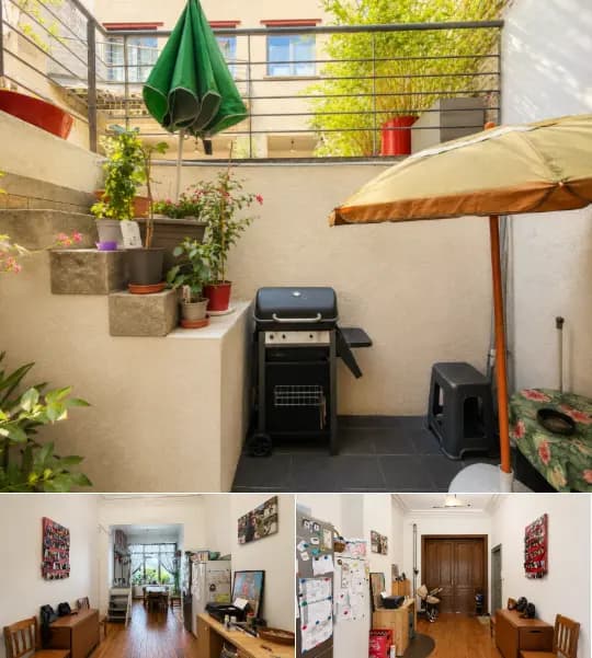 Triplex for sale