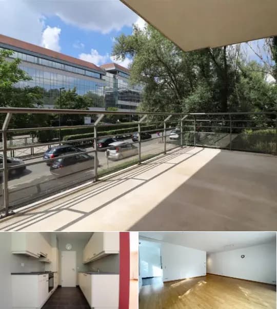 Apartment for rent