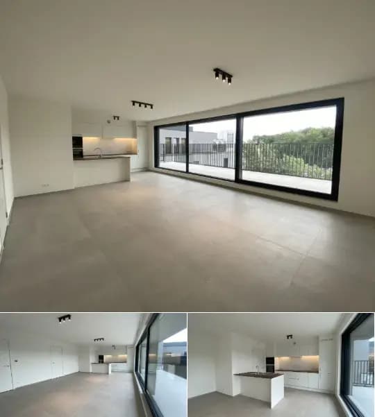 Apartment for rent (New construction project)