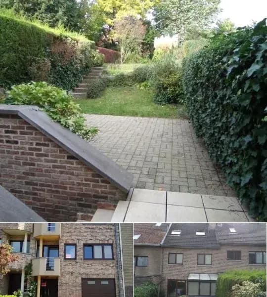 Residence for rent