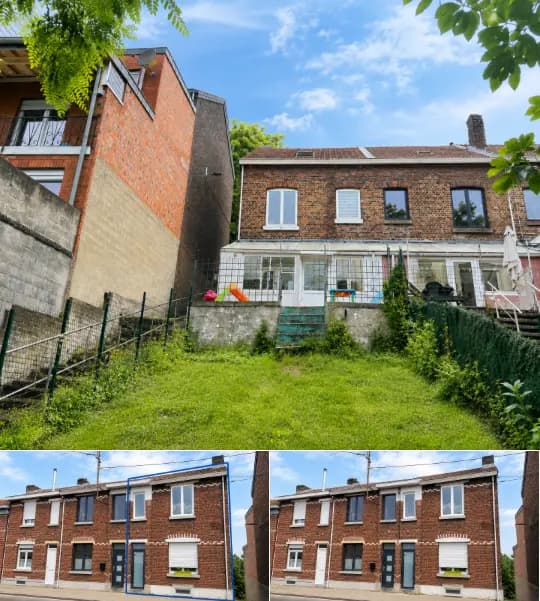 Residence for sale