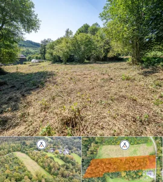 Land for sale