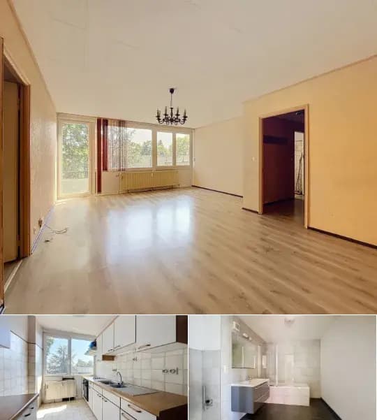 Apartment for sale