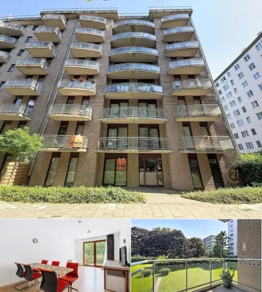 Apartment for sale