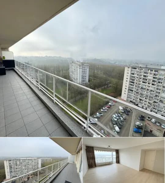 Apartment for rent