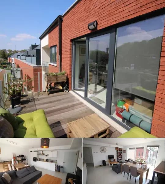 Apartment for rent
