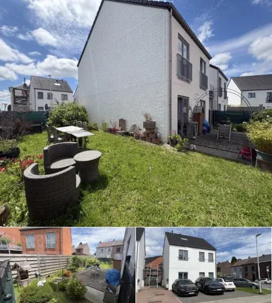 Apartment for rent