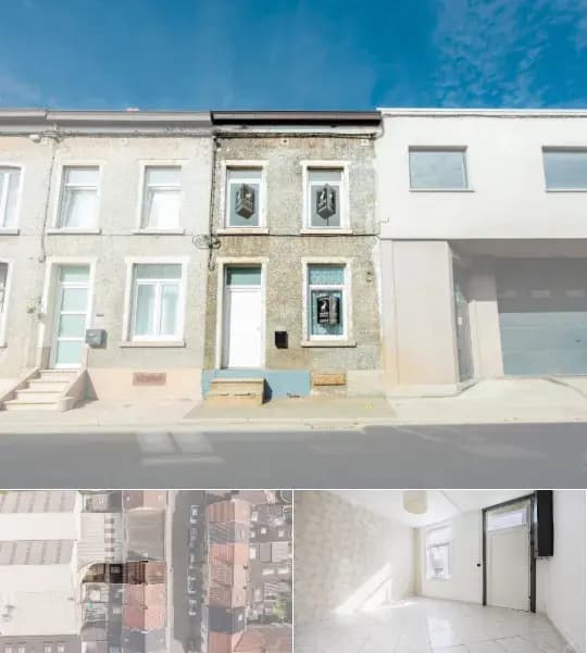 Residence for rent