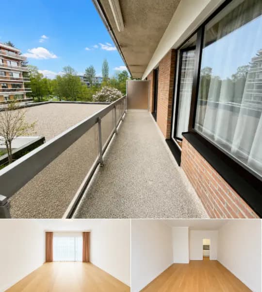 Apartment for sale