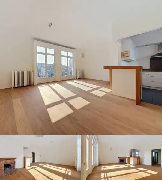 Apartment for rent
