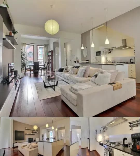 Apartment for rent