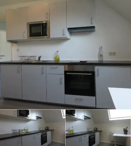 Apartment for rent