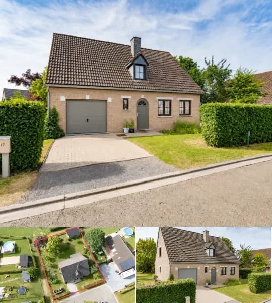 Residence for sale