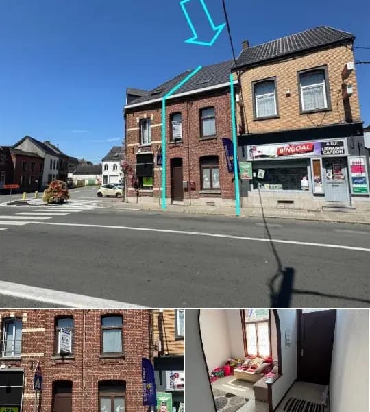 Residence for sale
