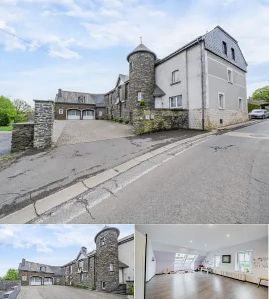 Apartment for sale