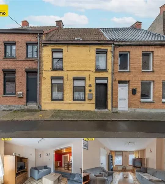 Residence for sale