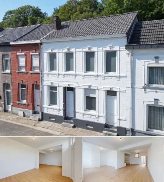 Residence for sale
