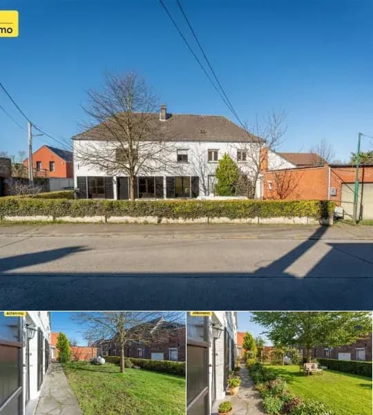 Residence for sale
