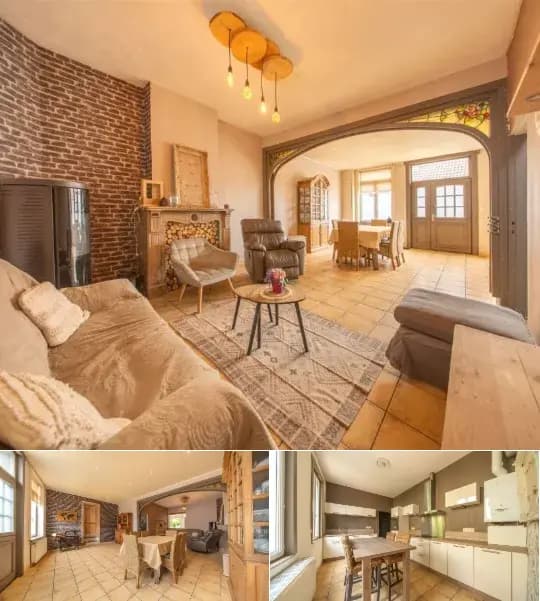 Residence for sale