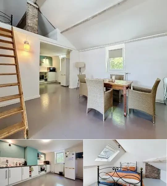 Apartment for rent