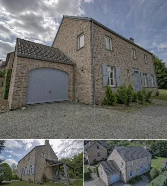 Villa for sale
