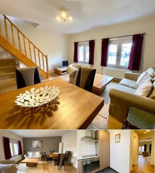 Apartment for rent