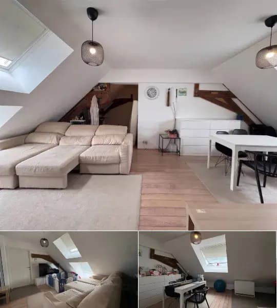 Apartment for rent