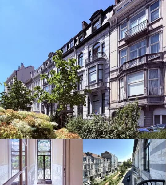 Duplex for sale