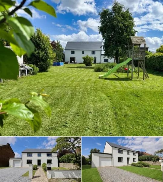 Residence for sale