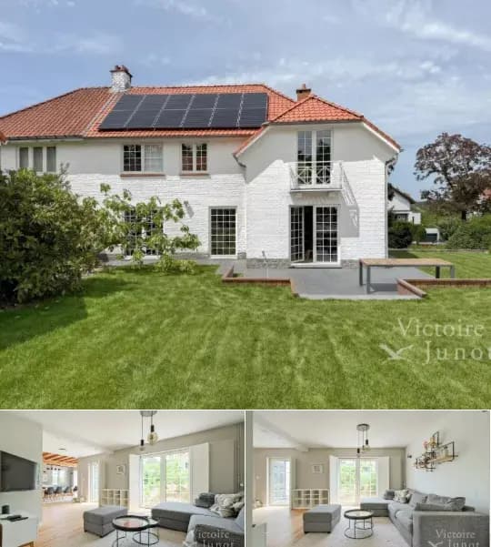 Residence for rent