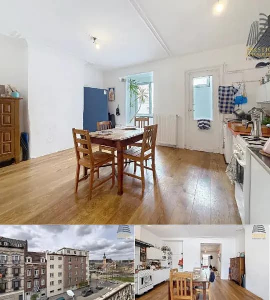 Apartment for sale