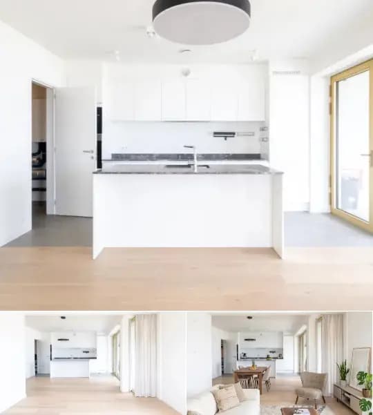 Apartment for sale (New construction project)