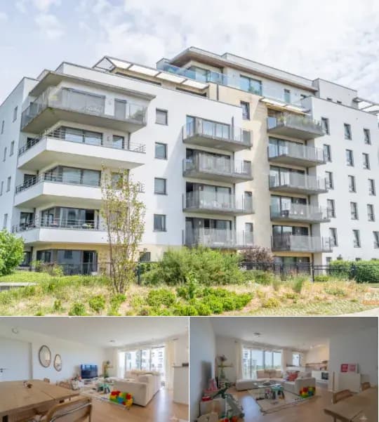 Apartment for rent