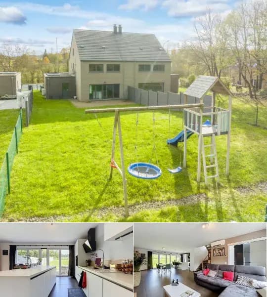 Residence for rent