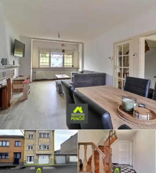 Residence for sale