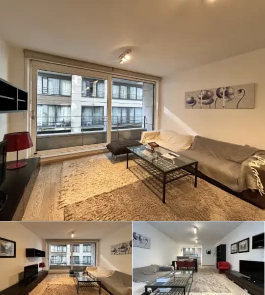 Apartment for rent