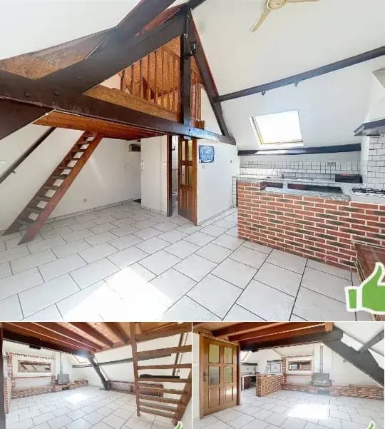 Apartment for rent