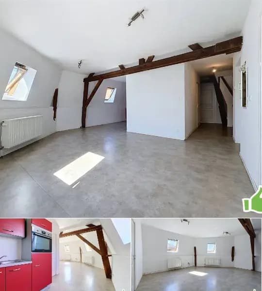Apartment for rent