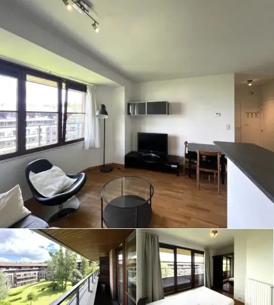 Apartment for rent
