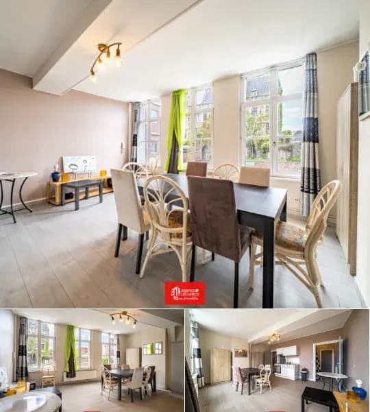 Apartment for rent