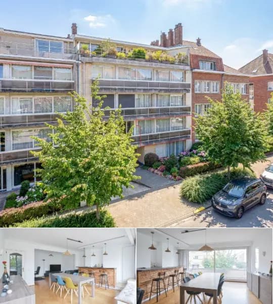 Apartment for sale