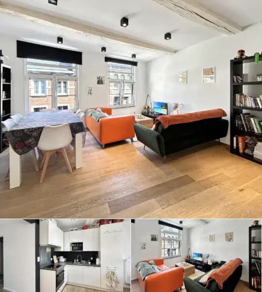 Apartment for sale