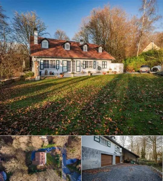 Villa for sale