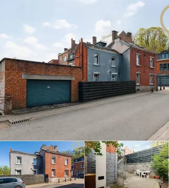 Residence for sale